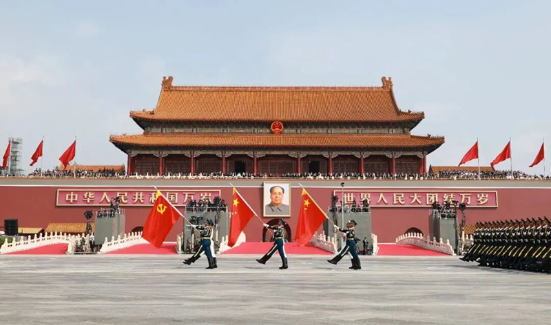 温商动态｜铭记历史，弘扬企业家精神，同心奋进...